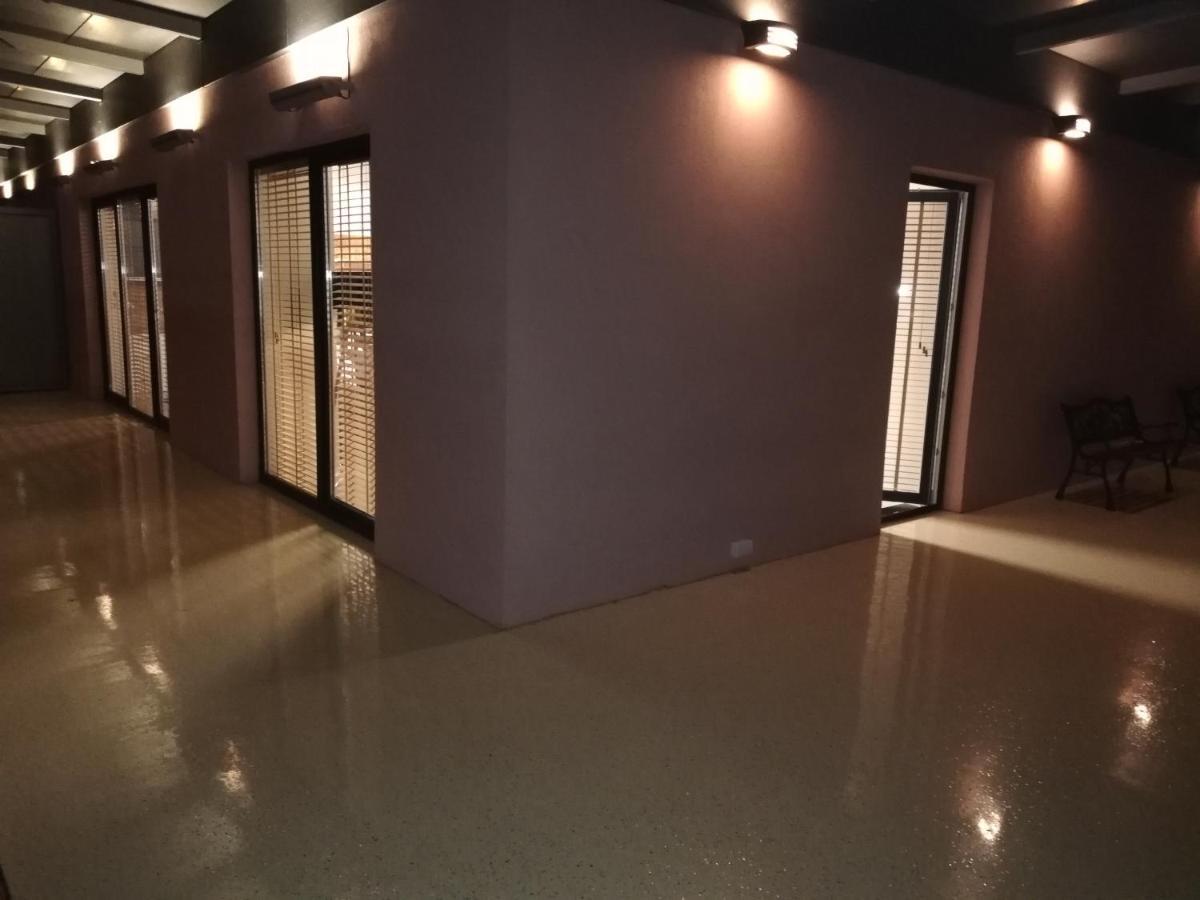 Apartament 80M2 Z 70M2 Tarasem -W Pelni Wyposazony - Wyjatkowe Centrum Miasta Włocławek Extérieur photo