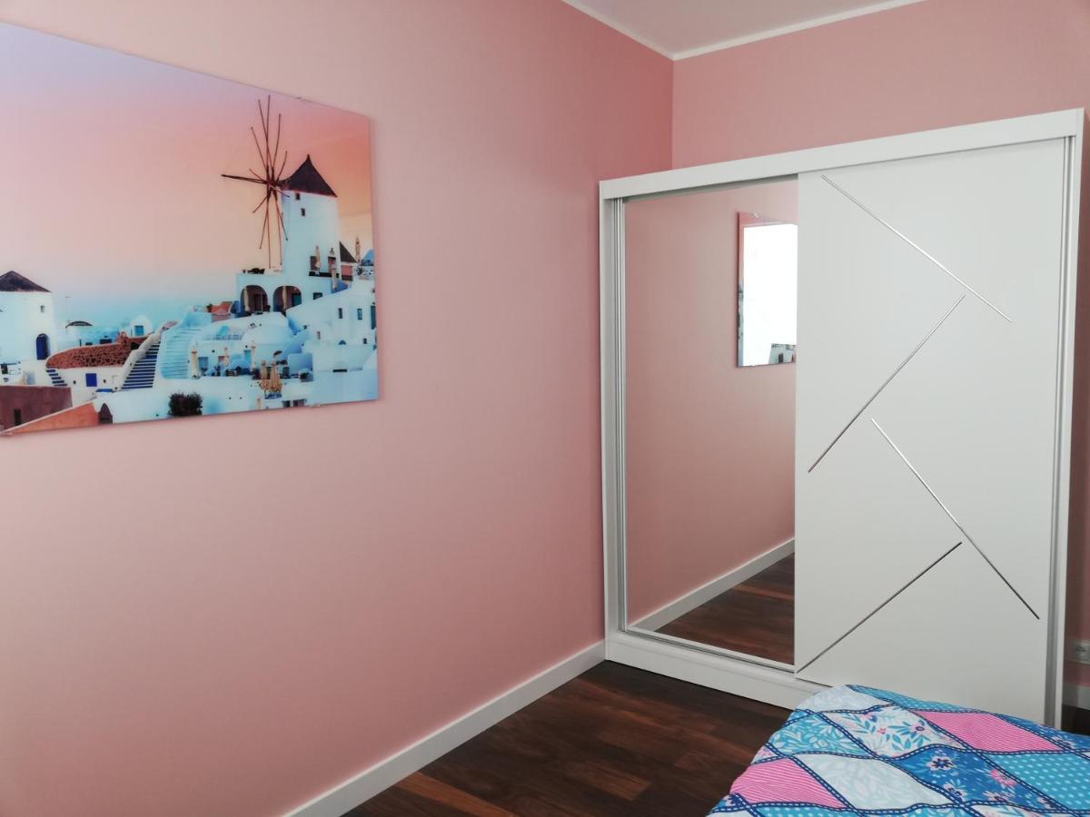Apartament 80M2 Z 70M2 Tarasem -W Pelni Wyposazony - Wyjatkowe Centrum Miasta Włocławek Extérieur photo